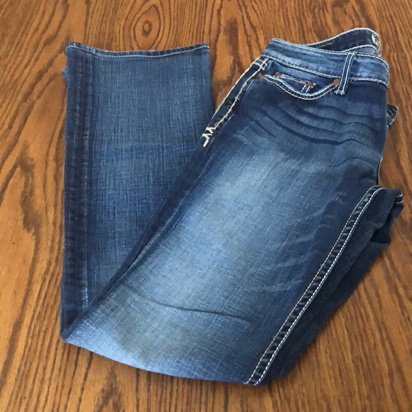 BKE Jeans - Picture 4 of 8